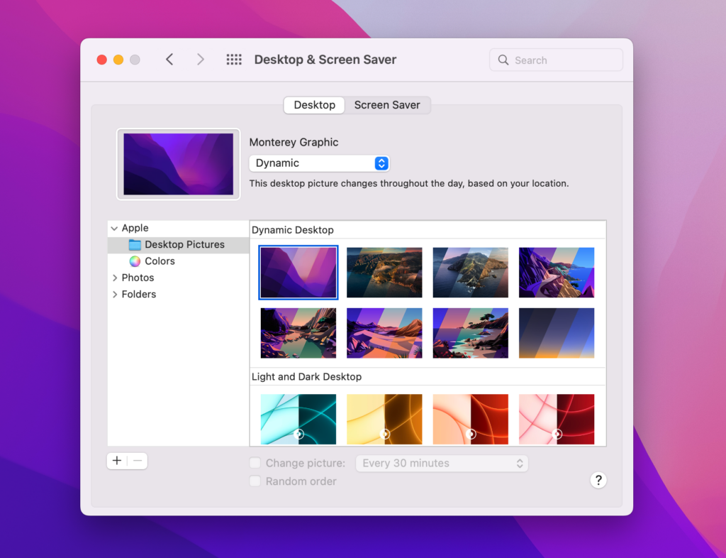 9 Ways to Customize your Mac Desktop: make it your own! – uBar